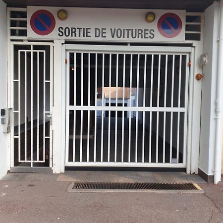 Appartamento Le VI Colmar Esterno foto